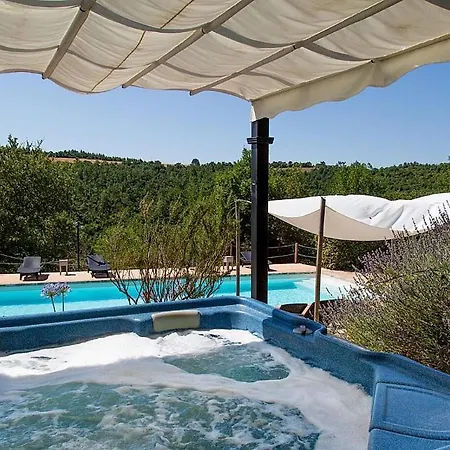 Apartamento In Sleeps 4 Includes Swimming Pool 8